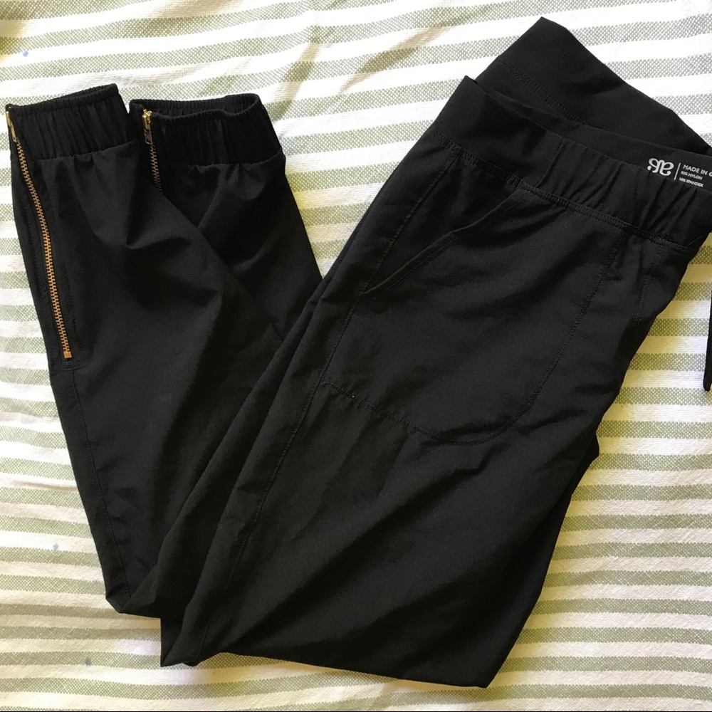 Albion fit jetsetter XS